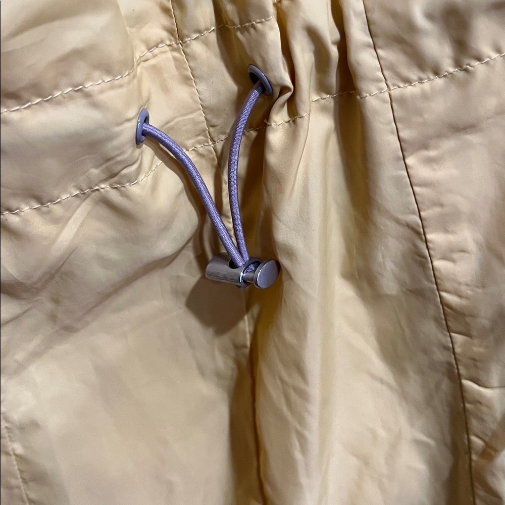 GAP Classic DOWN 3/4 Length Jacket - image 10